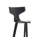 Барний стілець Jazz 2402 Black (2402.302SG ANR108)3